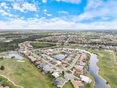 Welcome to this one owner, very well maintained 3-bedroom, 2 on Pelican Pointe Golf and Country Club in Florida - for sale on GolfHomes.com, golf home, golf lot