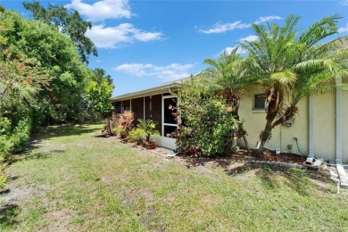 Experience the perfect blend of comfort, convenience, and energy on Sandpiper Golf Club in Florida - for sale on GolfHomes.com, golf home, golf lot