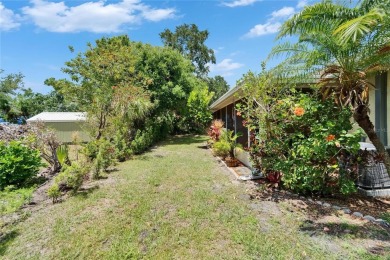 Experience the perfect blend of comfort, convenience, and energy on Sandpiper Golf Club in Florida - for sale on GolfHomes.com, golf home, golf lot