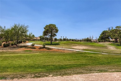Stunning Golf Frontage Sun City Summerlin Home. Move-In Ready w/ on Highland Falls Golf Club in Nevada - for sale on GolfHomes.com, golf home, golf lot