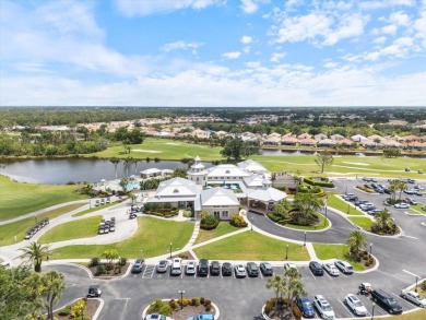 Welcome to this one owner, very well maintained 3-bedroom, 2 on Pelican Pointe Golf and Country Club in Florida - for sale on GolfHomes.com, golf home, golf lot