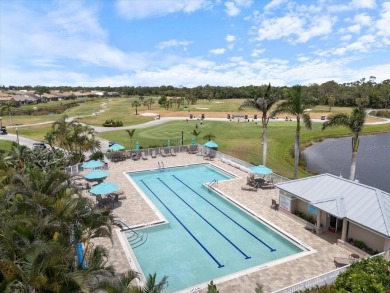 Welcome to this one owner, very well maintained 3-bedroom, 2 on Pelican Pointe Golf and Country Club in Florida - for sale on GolfHomes.com, golf home, golf lot