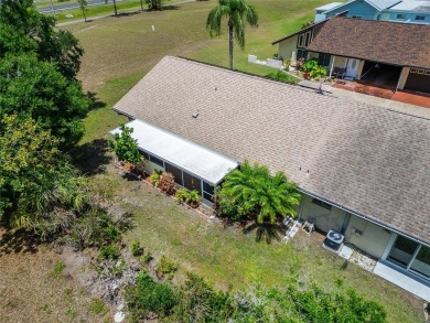Experience the perfect blend of comfort, convenience, and energy on Sandpiper Golf Club in Florida - for sale on GolfHomes.com, golf home, golf lot