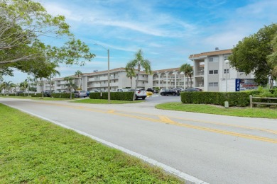 Discover this delightful 1-bedroom, 1.5-bathroom condo in the on Ocean Breeze Golf and Country Club in Florida - for sale on GolfHomes.com, golf home, golf lot