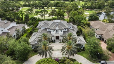 Welcome to 131 W Bears Club Drive, located on nearly 0.6 acres on Trump National Golf Club Jupiter in Florida - for sale on GolfHomes.com, golf home, golf lot