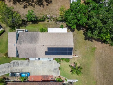 Experience the perfect blend of comfort, convenience, and energy on Sandpiper Golf Club in Florida - for sale on GolfHomes.com, golf home, golf lot