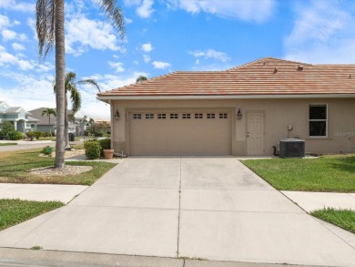 Welcome to this one owner, very well maintained 3-bedroom, 2 on Pelican Pointe Golf and Country Club in Florida - for sale on GolfHomes.com, golf home, golf lot