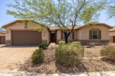 Come experience why 22145 W Ashleigh Marie Drive is the perfect on Sundance Golf Club in Arizona - for sale on GolfHomes.com, golf home, golf lot