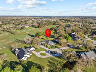 Under contract-accepting backup offers. New Price Reduction - on Cypresswood Golf and Country Club in Florida - for sale on GolfHomes.com, golf home, golf lot