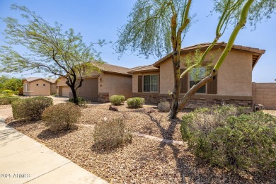 Come experience why 22145 W Ashleigh Marie Drive is the perfect on Sundance Golf Club in Arizona - for sale on GolfHomes.com, golf home, golf lot