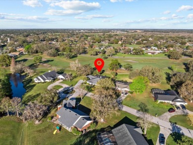Under contract-accepting backup offers. New Price Reduction - on Cypresswood Golf and Country Club in Florida - for sale on GolfHomes.com, golf home, golf lot