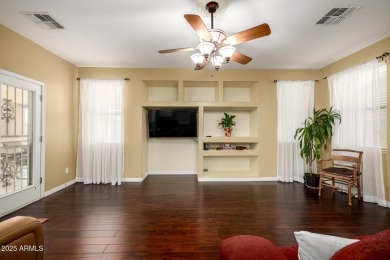 Come experience why 22145 W Ashleigh Marie Drive is the perfect on Sundance Golf Club in Arizona - for sale on GolfHomes.com, golf home, golf lot