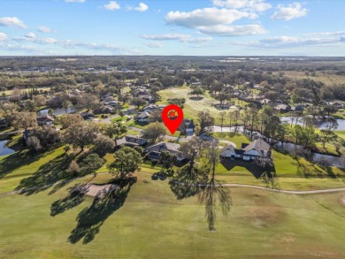 Under contract-accepting backup offers. New Price Reduction - on Cypresswood Golf and Country Club in Florida - for sale on GolfHomes.com, golf home, golf lot