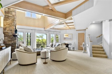 *Mischief* Fabulous,This newly renovated 3 bed, 3 bath on Carnegie Abbey Club in Rhode Island - for sale on GolfHomes.com, golf home, golf lot