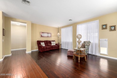 Come experience why 22145 W Ashleigh Marie Drive is the perfect on Sundance Golf Club in Arizona - for sale on GolfHomes.com, golf home, golf lot