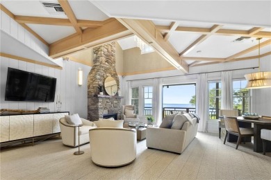 *Mischief* Fabulous,This newly renovated 3 bed, 3 bath on Carnegie Abbey Club in Rhode Island - for sale on GolfHomes.com, golf home, golf lot