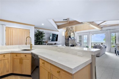 *Mischief* Fabulous,This newly renovated 3 bed, 3 bath on Carnegie Abbey Club in Rhode Island - for sale on GolfHomes.com, golf home, golf lot