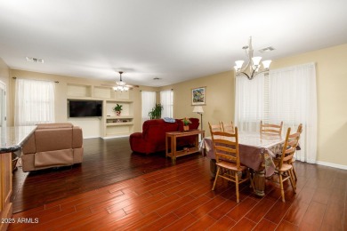 Come experience why 22145 W Ashleigh Marie Drive is the perfect on Sundance Golf Club in Arizona - for sale on GolfHomes.com, golf home, golf lot
