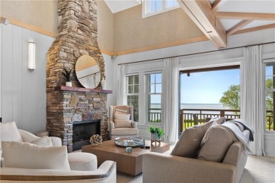 *Mischief* Fabulous,This newly renovated 3 bed, 3 bath on Carnegie Abbey Club in Rhode Island - for sale on GolfHomes.com, golf home, golf lot