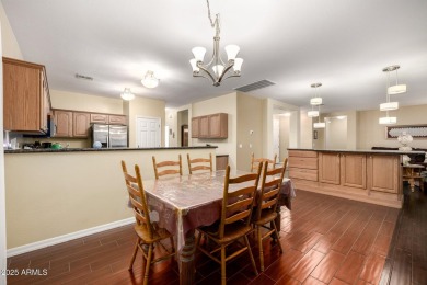 Come experience why 22145 W Ashleigh Marie Drive is the perfect on Sundance Golf Club in Arizona - for sale on GolfHomes.com, golf home, golf lot