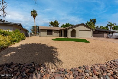 Completely renovated home on Golden Hills golf course - No Age on Arizona Golf Resort and Conference Center in Arizona - for sale on GolfHomes.com, golf home, golf lot