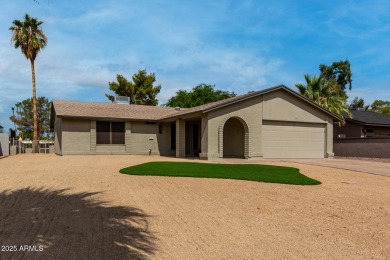 Completely renovated home on Golden Hills golf course - No Age on Arizona Golf Resort and Conference Center in Arizona - for sale on GolfHomes.com, golf home, golf lot