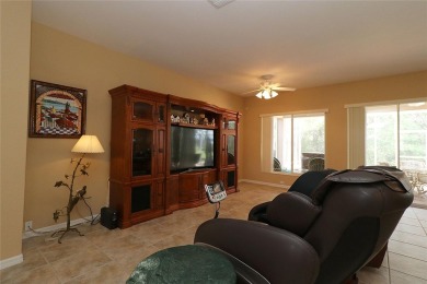Sought after concrete block and stucco Sanibel located on the on Eagle Ridge At Spruce Creek Country Club in Florida - for sale on GolfHomes.com, golf home, golf lot
