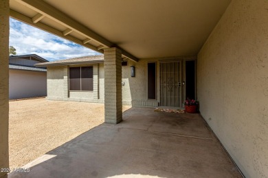 Completely renovated home on Golden Hills golf course - No Age on Arizona Golf Resort and Conference Center in Arizona - for sale on GolfHomes.com, golf home, golf lot