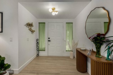Completely renovated home on Golden Hills golf course - No Age on Arizona Golf Resort and Conference Center in Arizona - for sale on GolfHomes.com, golf home, golf lot