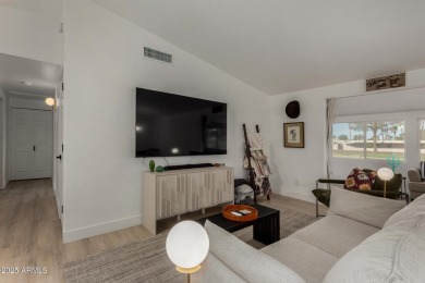 Completely renovated home on Golden Hills golf course - No Age on Arizona Golf Resort and Conference Center in Arizona - for sale on GolfHomes.com, golf home, golf lot