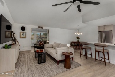 Completely renovated home on Golden Hills golf course - No Age on Arizona Golf Resort and Conference Center in Arizona - for sale on GolfHomes.com, golf home, golf lot