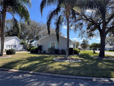 Great find here at The Plantation at Leesburg! Check out this on Plantation Golf Club in Florida - for sale on GolfHomes.com, golf home, golf lot