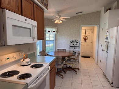 Great find here at The Plantation at Leesburg! Check out this on Plantation Golf Club in Florida - for sale on GolfHomes.com, golf home, golf lot