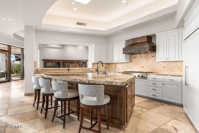 Golf Membership Available- Set atop a commanding hillside with on Desert Mountain Golf Club - Renegade Course in Arizona - for sale on GolfHomes.com, golf home, golf lot