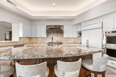 Golf Membership Available- Set atop a commanding hillside with on Desert Mountain Golf Club - Renegade Course in Arizona - for sale on GolfHomes.com, golf home, golf lot