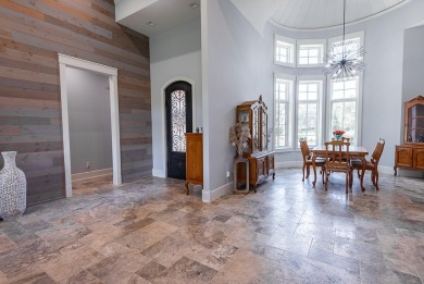 Welcome to this custom built, one of a kind home located in the on Millwood Golf and Racquet Club in Missouri - for sale on GolfHomes.com, golf home, golf lot