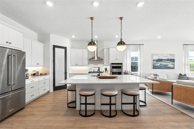 A DESIGNER SHOWCASE on the 13th Hole!  This stunning 5-bedroom on Bella Collina Golf Club in Florida - for sale on GolfHomes.com, golf home, golf lot