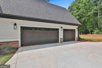 Location Location Location!! What a great opportunity to live in on The Club River Forest in Georgia - for sale on GolfHomes.com, golf home, golf lot