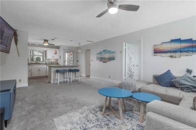 Welcome to your dream retreat! This beautiful 2-bedroom, 2-bath on Mariner Sands Country Club in Florida - for sale on GolfHomes.com, golf home, golf lot