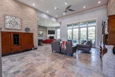 Welcome to this custom built, one of a kind home located in the on Millwood Golf and Racquet Club in Missouri - for sale on GolfHomes.com, golf home, golf lot