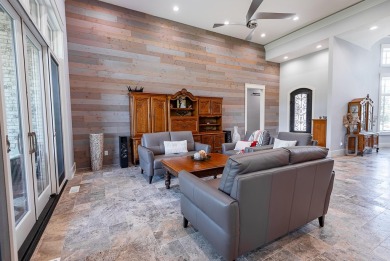 Welcome to this custom built, one of a kind home located in the on Millwood Golf and Racquet Club in Missouri - for sale on GolfHomes.com, golf home, golf lot