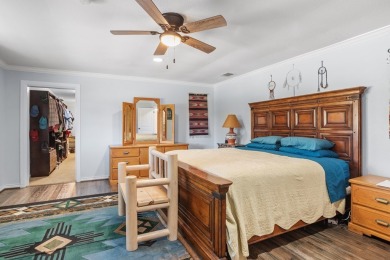 Experience refined Hill Country living in this beautifully on Riverhill Country Club in Texas - for sale on GolfHomes.com, golf home, golf lot