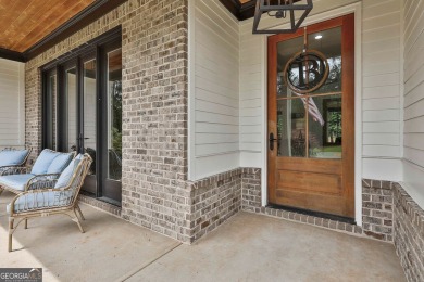 Location Location Location!! What a great opportunity to live in on The Club River Forest in Georgia - for sale on GolfHomes.com, golf home, golf lot
