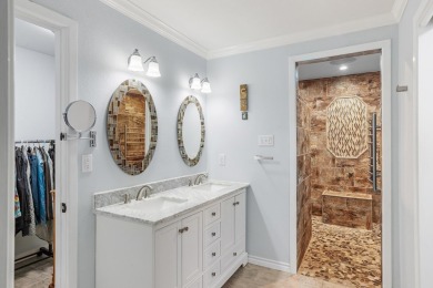 Experience refined Hill Country living in this beautifully on Riverhill Country Club in Texas - for sale on GolfHomes.com, golf home, golf lot