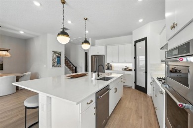 A DESIGNER SHOWCASE on the 13th Hole!  This stunning 5-bedroom on Bella Collina Golf Club in Florida - for sale on GolfHomes.com, golf home, golf lot