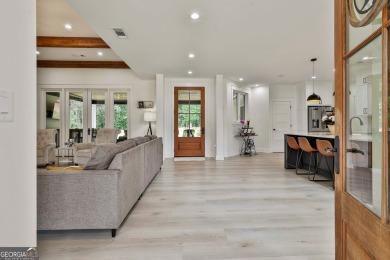 Location Location Location!! What a great opportunity to live in on The Club River Forest in Georgia - for sale on GolfHomes.com, golf home, golf lot