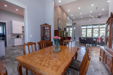Welcome to this custom built, one of a kind home located in the on Millwood Golf and Racquet Club in Missouri - for sale on GolfHomes.com, golf home, golf lot