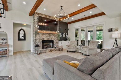 Location Location Location!! What a great opportunity to live in on The Club River Forest in Georgia - for sale on GolfHomes.com, golf home, golf lot