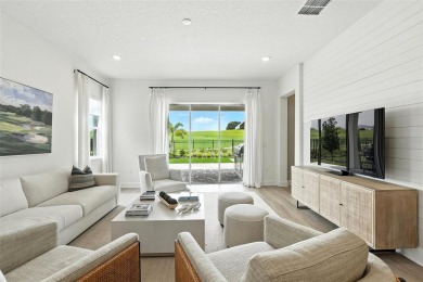 A DESIGNER SHOWCASE on the 13th Hole!  This stunning 5-bedroom on Bella Collina Golf Club in Florida - for sale on GolfHomes.com, golf home, golf lot