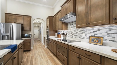 Step into your own private backyard oasis in this stunning on Windswept Dunes Golf Club in Florida - for sale on GolfHomes.com, golf home, golf lot